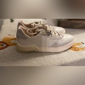 Women’s Coach Sneakers